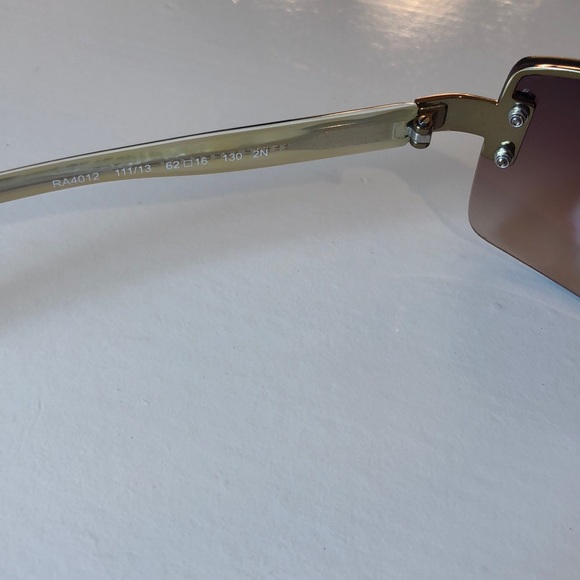 Ralph Lauren Sunglasses - Picture 6 of 8